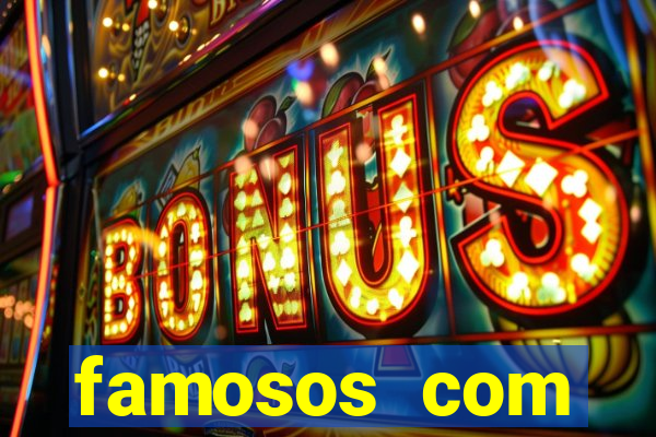 famosos com sobrenome santos